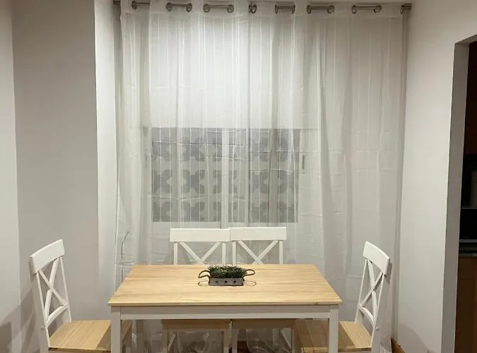 Arian, Precioso Estudio En Castellon, A Un Paso De Todo!