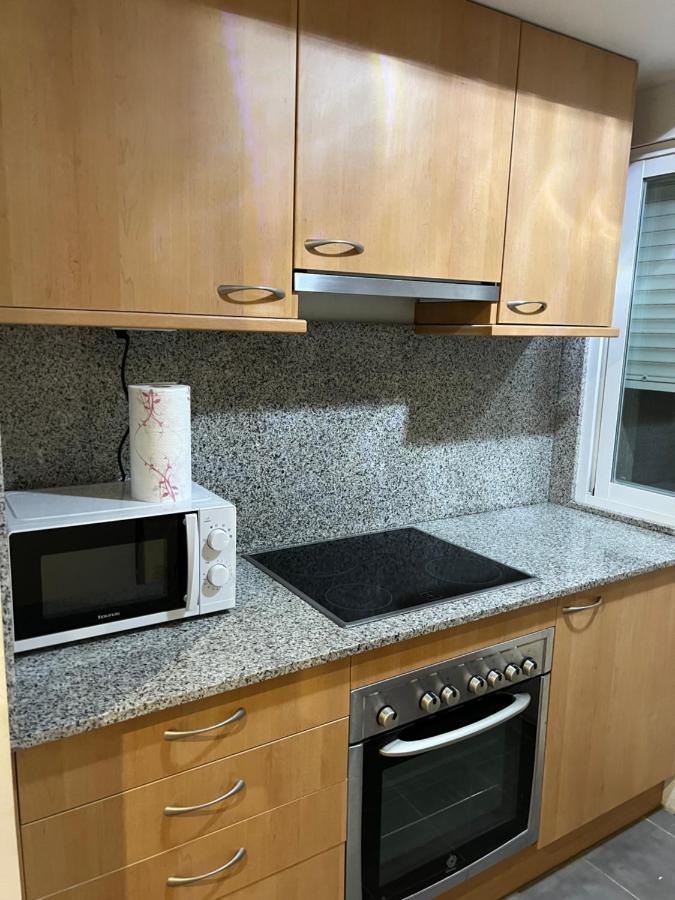 Apartment Arian, Precioso Estudio En Castellon, A Un Paso De Todo!