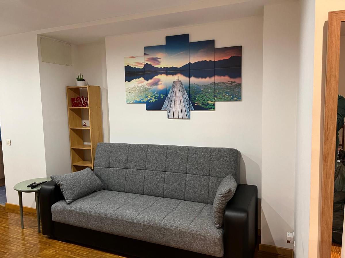 Arian, Precioso Estudio En Castellon, A Un Paso De Todo! *