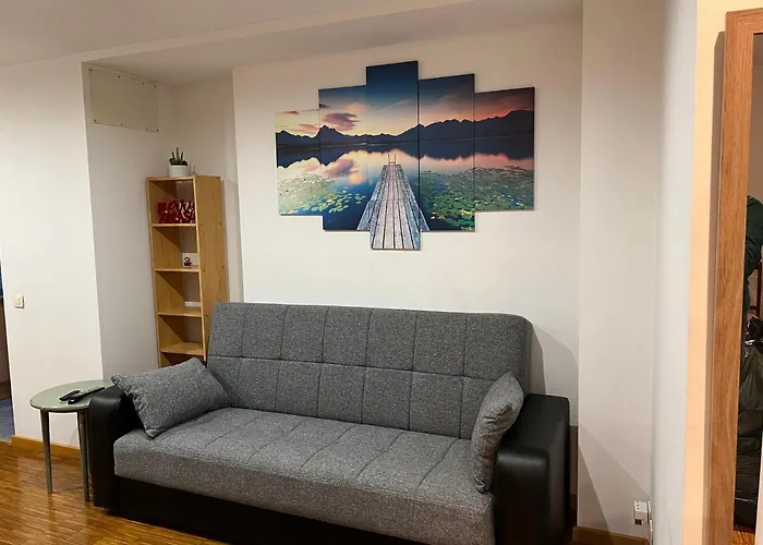 Arian, Precioso Estudio En Castellon, A Un Paso De Todo!