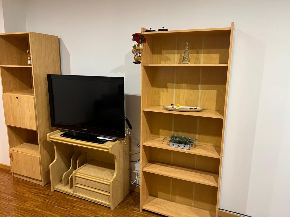 Arian, Precioso Estudio En Castellon, A Un Paso De Todo! Appartement Castellón de la Plana