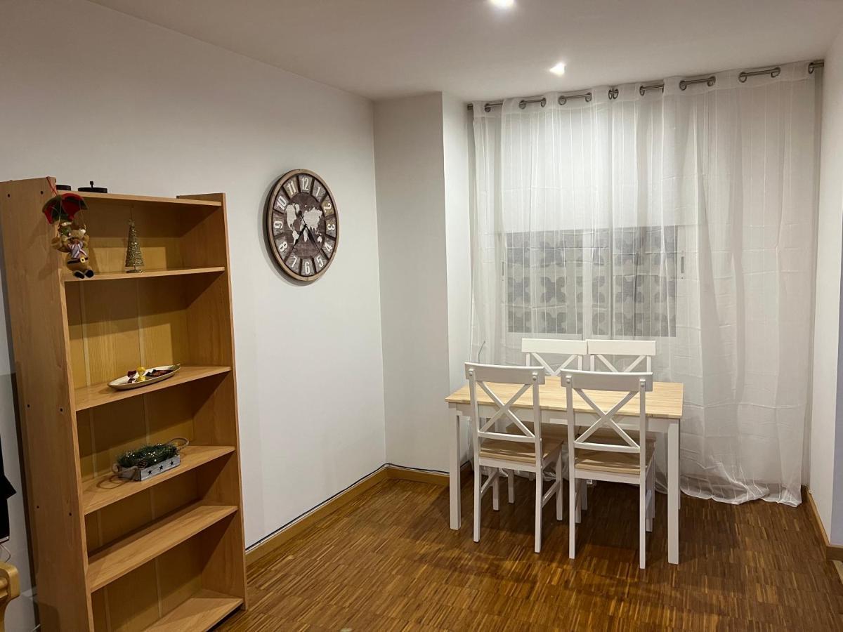 Appartement Arian, Precioso Estudio En Castellon, A Un Paso De Todo!