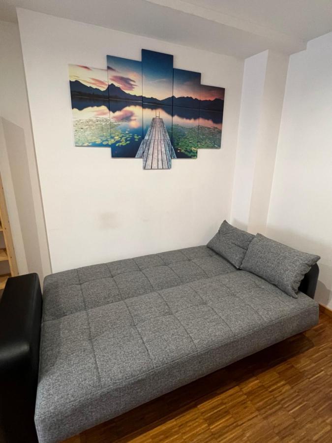 Arian, Precioso Estudio En Castellon, A Un Paso De Todo!